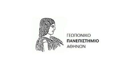 Read more about the article Δωρεά Ελαιόδιχτου Αράχνη Στο Γεωπονικό Πανεπιστήμιο Αθηνών